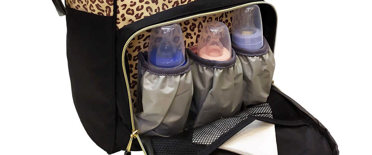 Anne-Bebek Çantaları