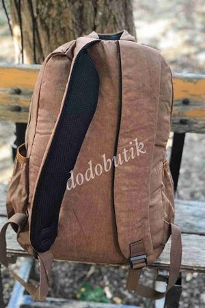 Taba Sırt Çantası 11D