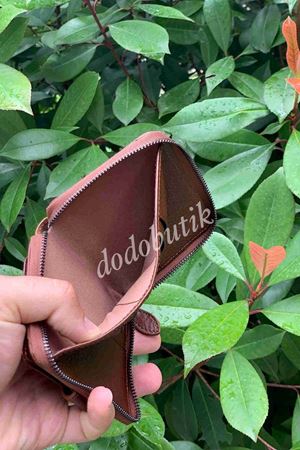 Taba Hakiki Deri Cüzdan 1595   