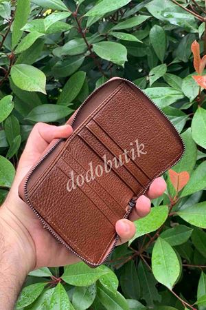 Taba Hakiki Deri Cüzdan 1595   