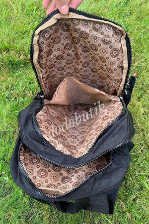 Yeşil Ofis ve Okul Çantası DD8E