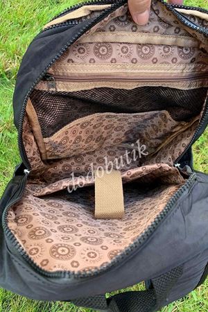 Mavi Ofis ve Okul Çantası DD8E