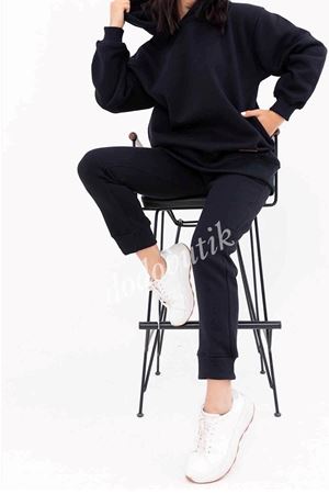 Oversize Eşofman Takımı