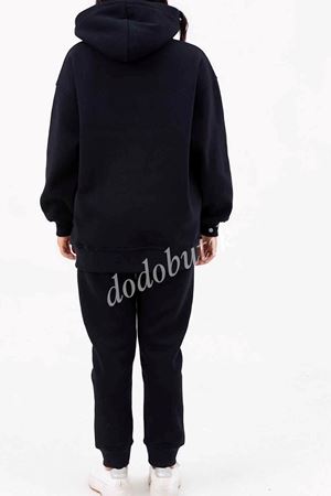 Oversize Eşofman Takımı