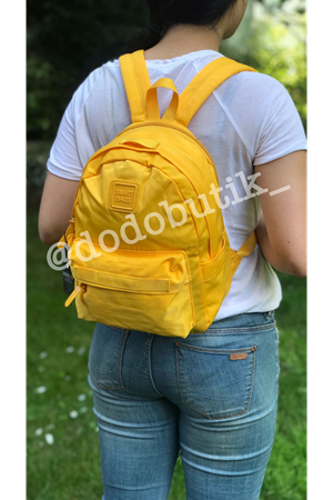 SmartBags Su Geçirmez Sırt Çantası 0031