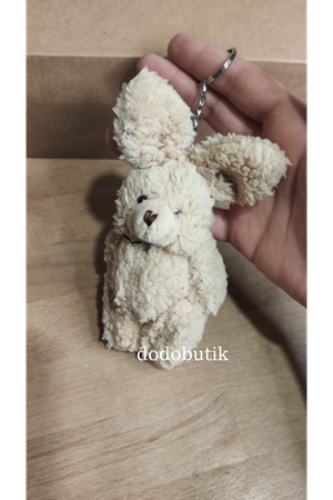 Peluş Ayıcık Anahtahtarlık ANHTR2038