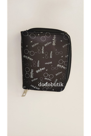  Harry Potter Cüzdan CZDN4556