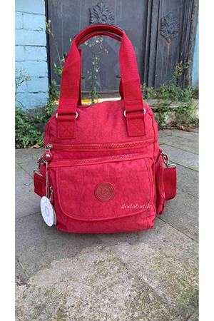 Suya Dayanıklı Kol Çantası DD35C