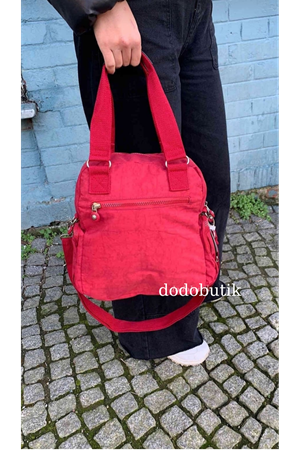 Suya Dayanıklı Kol Çantası DD35C