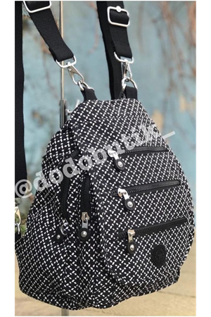 Su Geçirmez Sırt Çantası DDSMRTBGS1169