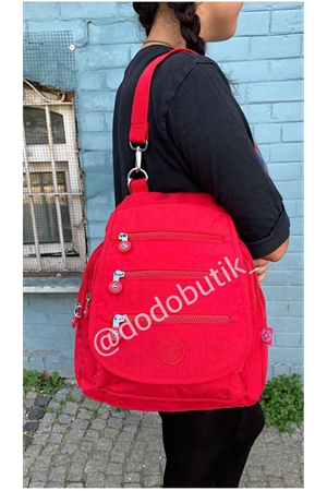 Su Geçirmez Sırt Çantası DDSMRTBGS1169