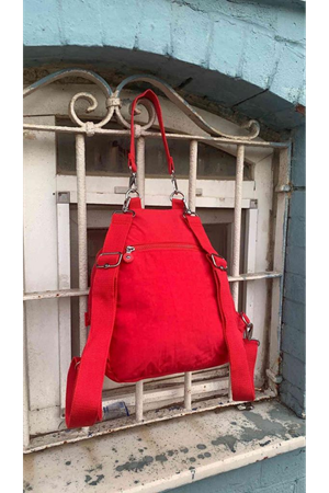 Su Geçirmez Sırt Çantası DDSMRTBGS1169