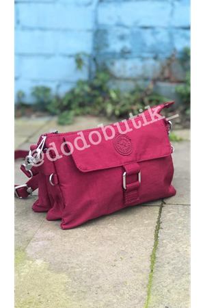 Su Geçirmez El Çantası / Omuz Çantası SMRTBGS1147