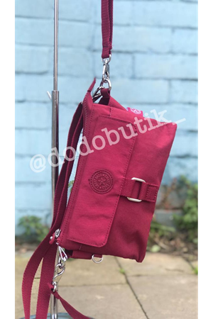 Su Geçirmez El Çantası / Omuz Çantası SMRTBGS1147