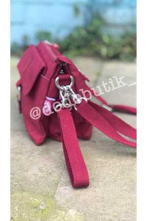 Su Geçirmez El Çantası / Omuz Çantası SMRTBGS1147