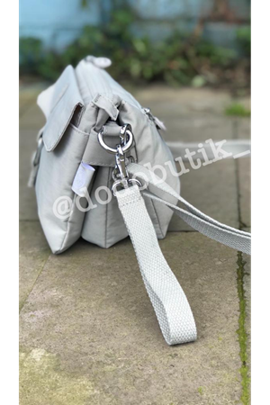 Su Geçirmez El Çantası / Omuz Çantası SMRTBGS1147