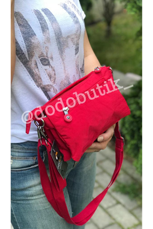 Su Geçirmez El Çantası / Omuz Çantası SMRTBGS1147