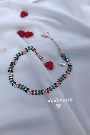 Renkli Halhal RH25788