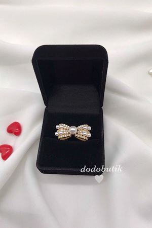 İncili Yüzük   DY9856