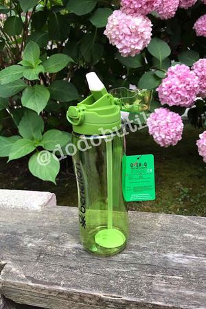 Benetton Yeşil Matara 