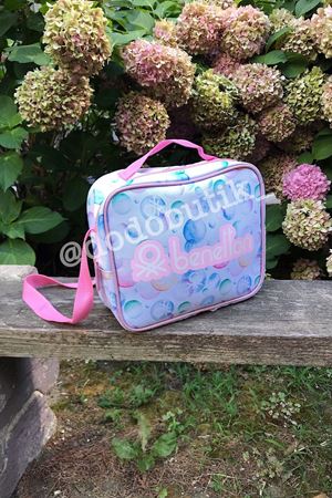 Benetton Beslenme Çantası 