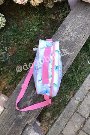 Benetton Beslenme Çantası 