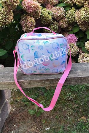 Benetton Beslenme Çantası 