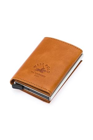 Crazy Deri Taba Akıllı Cüzdan 5540C 