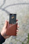 Hakiki Deri Taba Akıllı Cüzdan WP5550