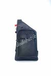 Siyah Erkek Bodybag WP5014