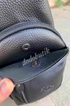Siyah Erkek Bodybag WP7009