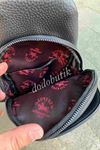 Siyah Erkek Bodybag WP7009