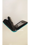 Kuş Baskılı Mini Cüzdan CZDN4556