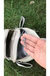 Krem  Body Bag / Sırt Çantası  DDSMRTBG1237