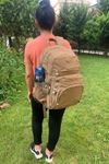 Büyük Boy Taba Sırt Çantası 8C